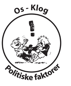 Politiske faktorer